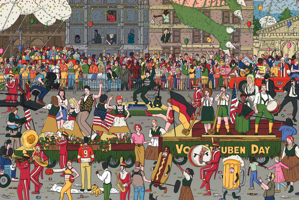 Friday Publishing. Friday books. Где чувак