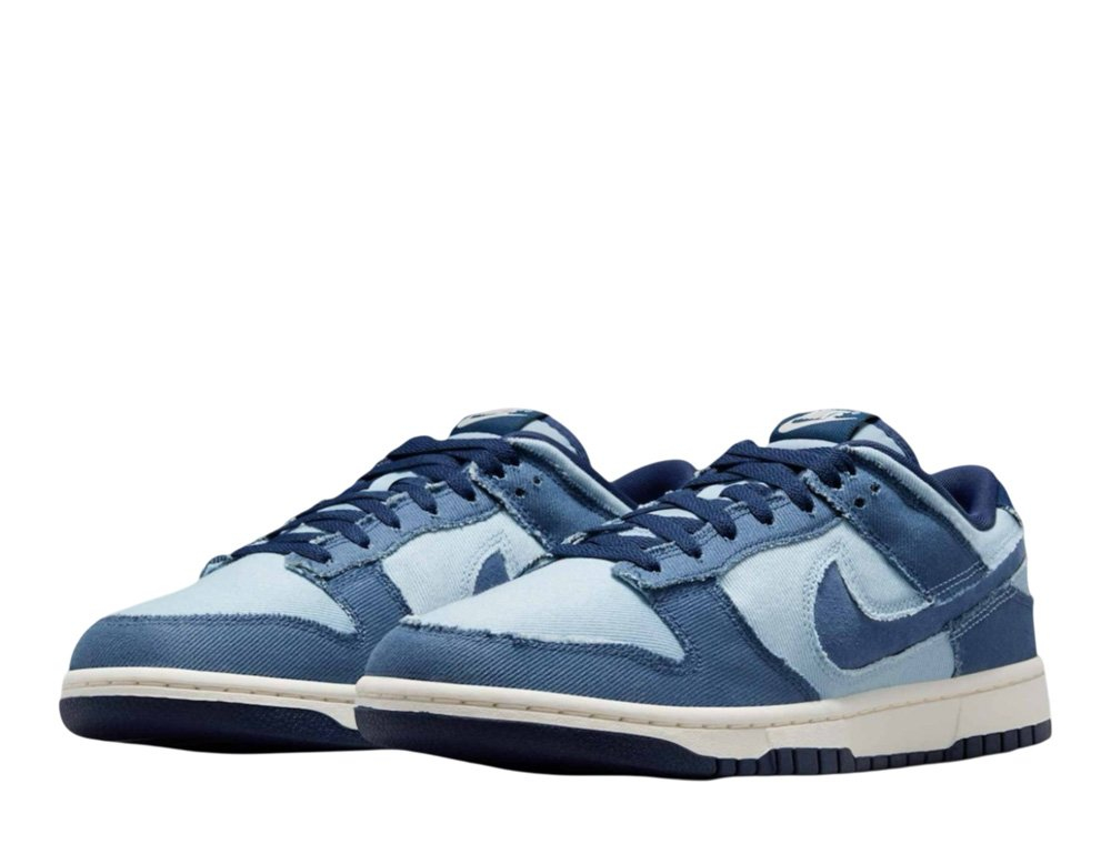 Кроссовки Nike Dunk Low Retro SE