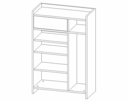 Восток (Рост) Сапожница