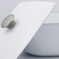 Кастрюля 5.5л Chasseur La Carronde белая Франция фрагмент