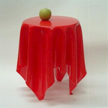 стол illusion table
