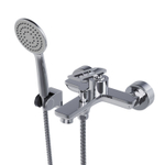 Смеситель для ванны 30k MIXLINE ML28-01 "Energy"