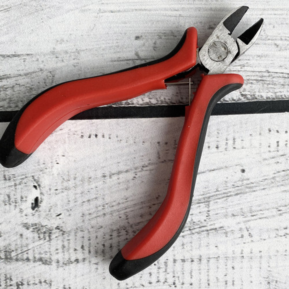 Бокорезы (кусачки), размер 12 см, цена за 1 шт