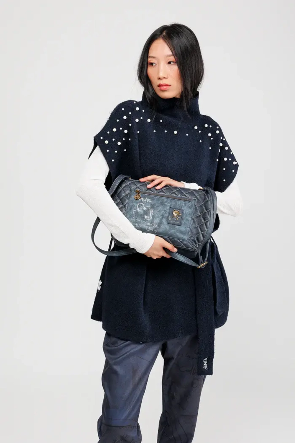 Сумка Anekke 41843-525