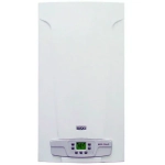 Baxi ECO FOUR 24 котел газовый настенный двухконтурный CSE46224354-
