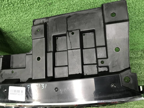 Решетка радиатора Chery Tiggo 8 Pro Max (2023-н.в)
