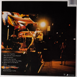 Виниловая пластинка Bob Dylan ‎– Down In The Groove LP