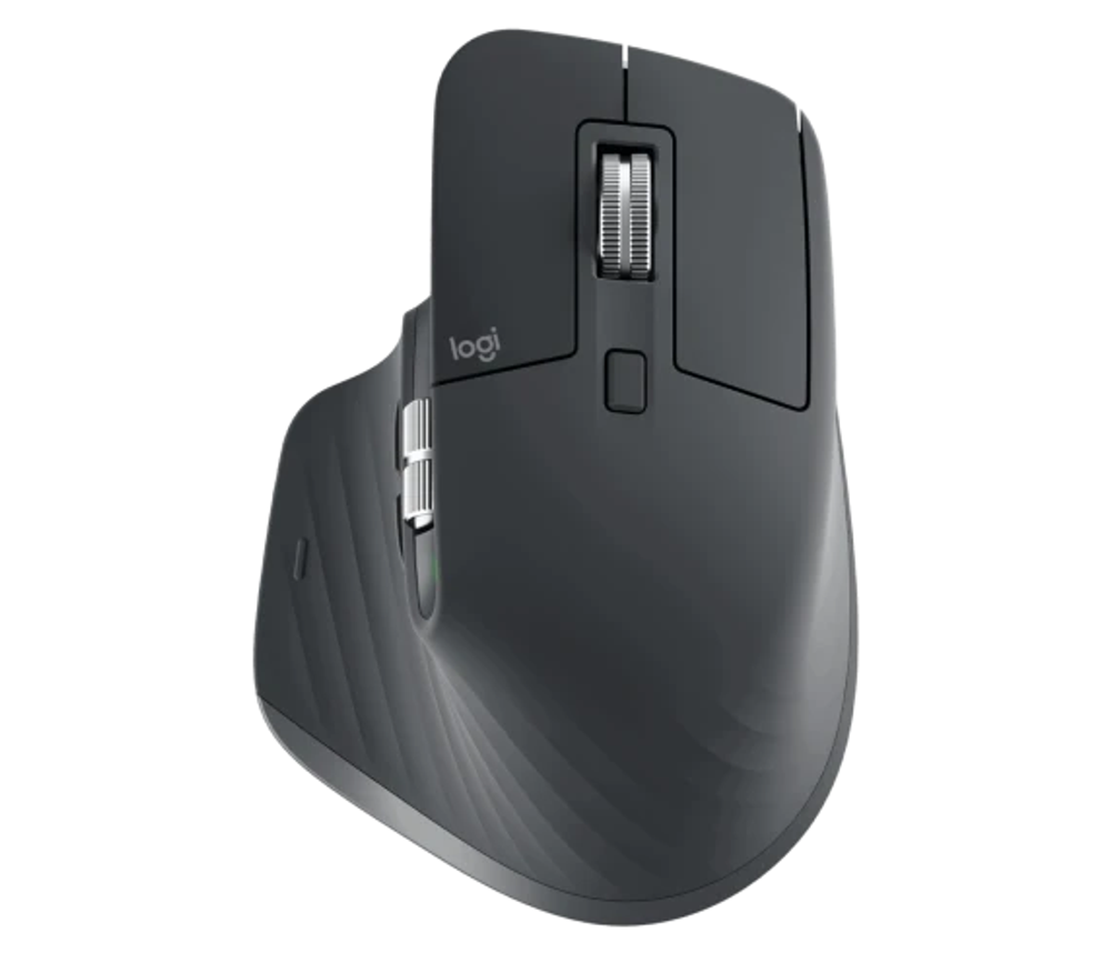 Мышь Wireless Logitech MX Master 3S