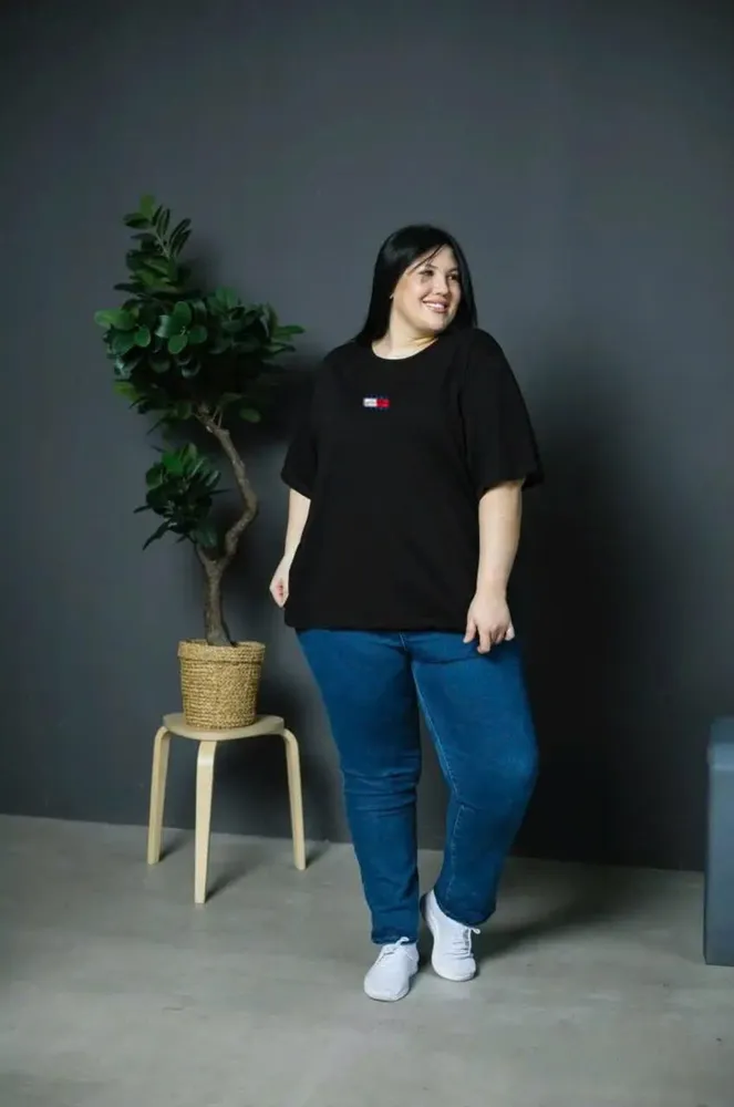 Футболка 6821156 Fabrika