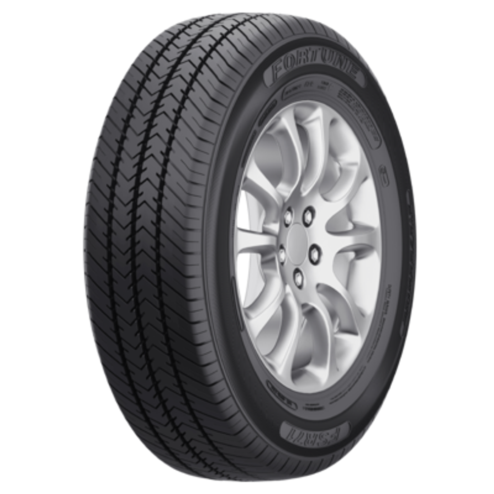 225/75R16C 121/120R FSR71 TL 10PR Fortune