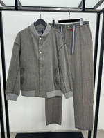 Джинсовый костюм Kiton
