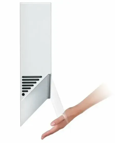 Dyson Airblade V HU02 307169-01 Сушилка для рук - скоростная (белый)