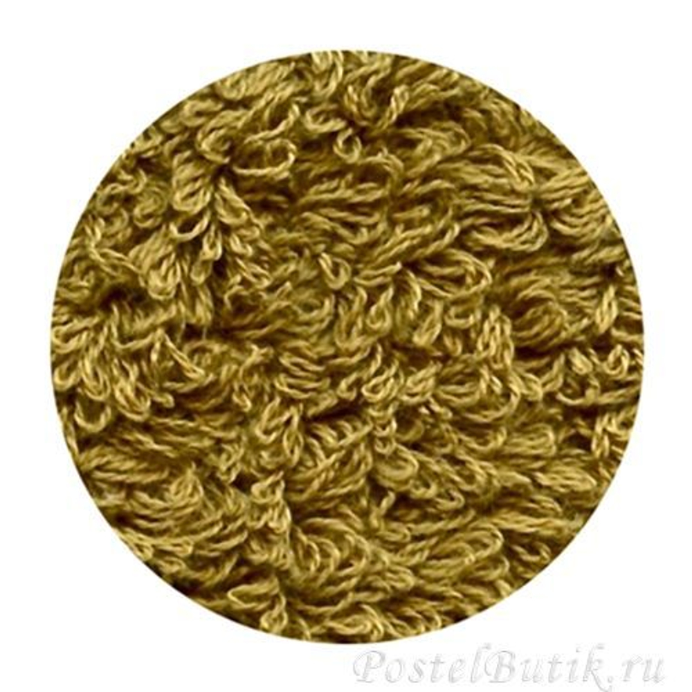 Элитное полотенце Super Pile 777 Brass от Abyss & Habidecor