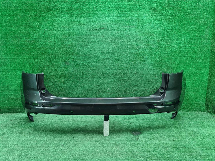 Бампер задний Volvo XC60 2 (2017-2021)