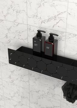 Дизайнерская полка BEE Patron by Knoxx