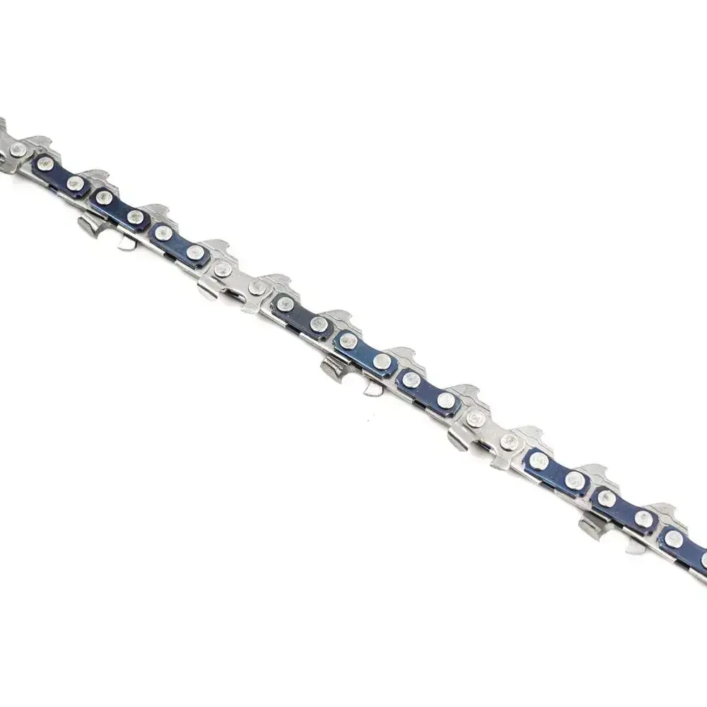 Комплект 3 шт. Цепь для мини-пилы 12 дюймов 62 звена шаг 1/4