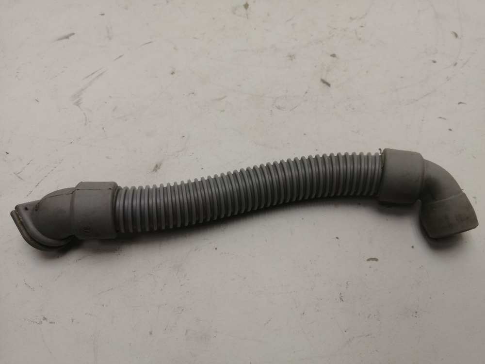 PCP5510B614 кт96 Трубка подачи воды для стиральной машины Hansa PCP5510B614 б/у