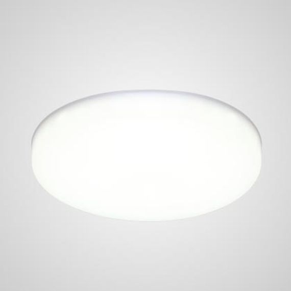 Встраиваемый светодиодный светильник Crystal Lux CLT 500C100 WH