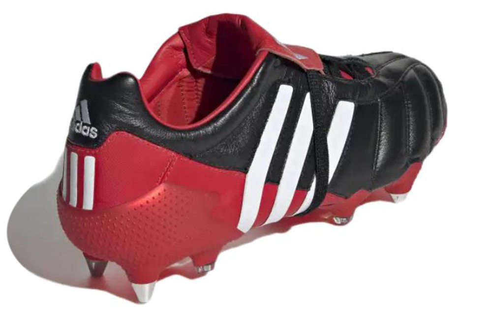 Кроссовки Adidas Predator Mania Sg 20