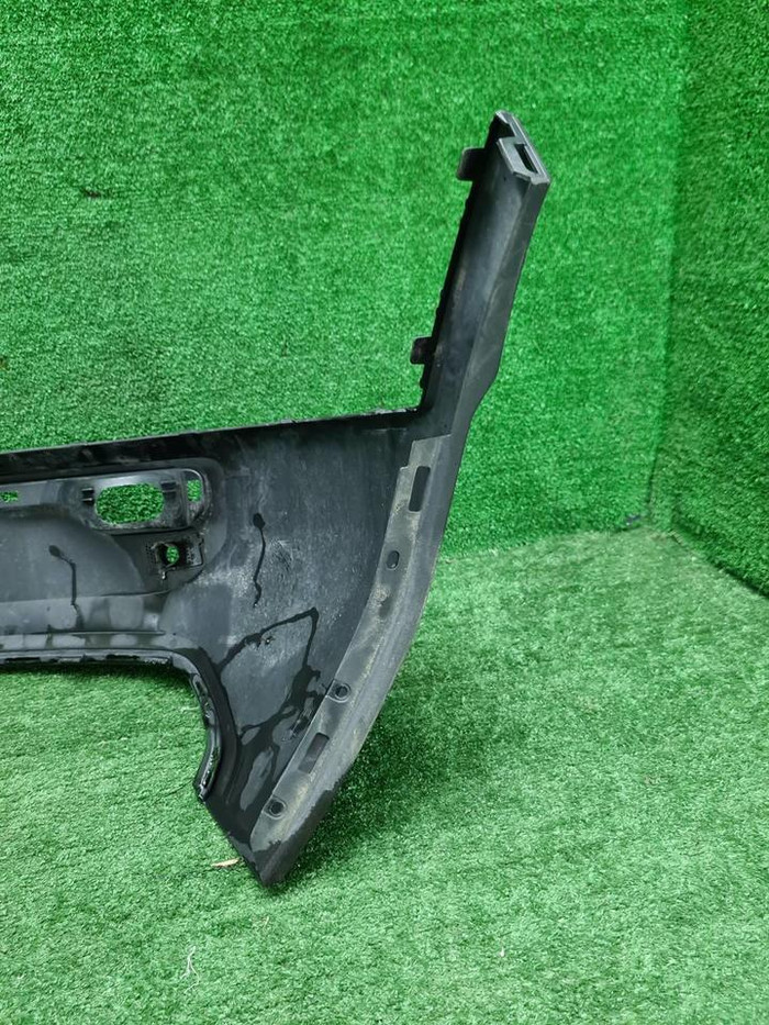 Бампер задний Volvo XC40 (2017-2022)