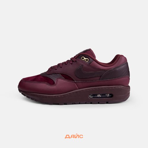 Кроссовки Nike Air Max 1 '87 