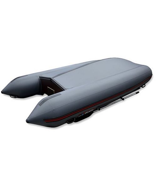 Надувная лодка Хантер 390