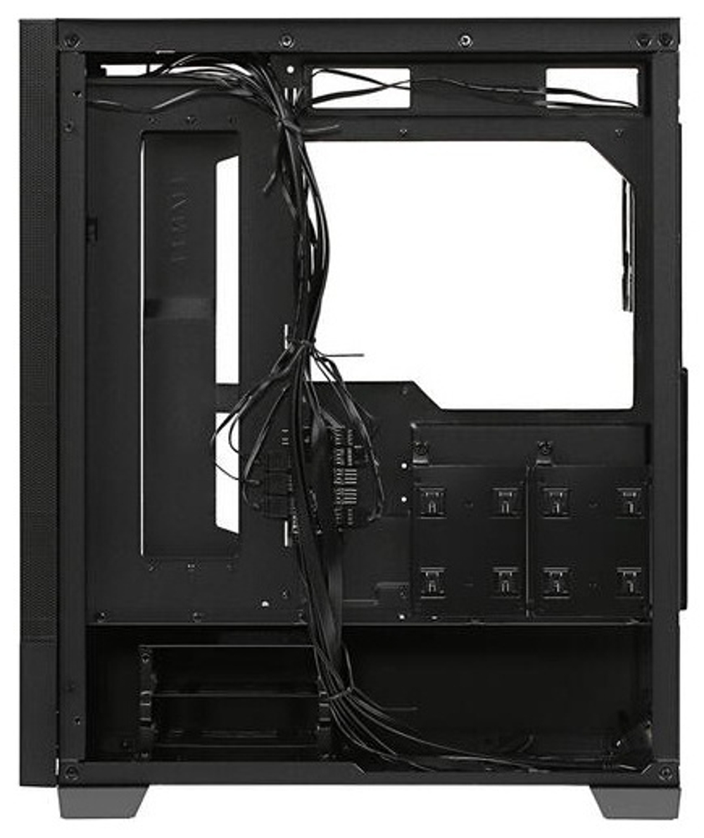 Корпус LIAN LI LanCool 205 Mesh CX G99.OE764CX.00 черный