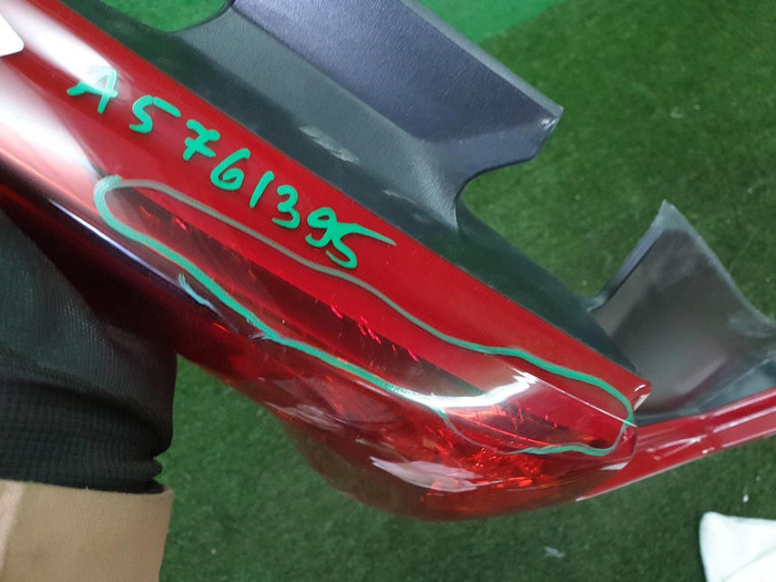 Фонарь левый Volvo XC90 2 (2014-н.в.)