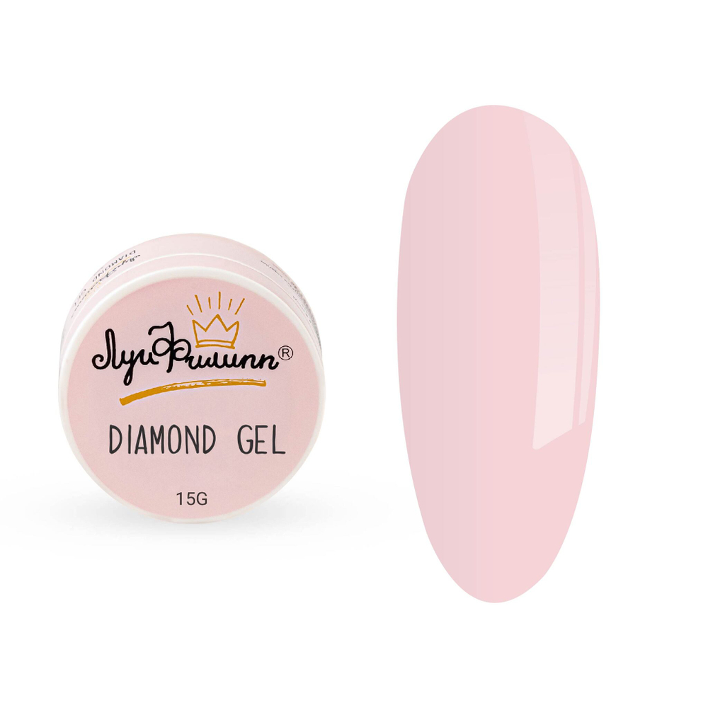 Луи Филипп Diamond gel #11 15g.