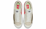 Кроссовки Nike Blazer Low Toasty