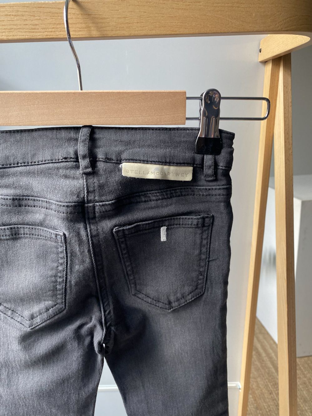 Джинсы  Stella Mccartney, 116