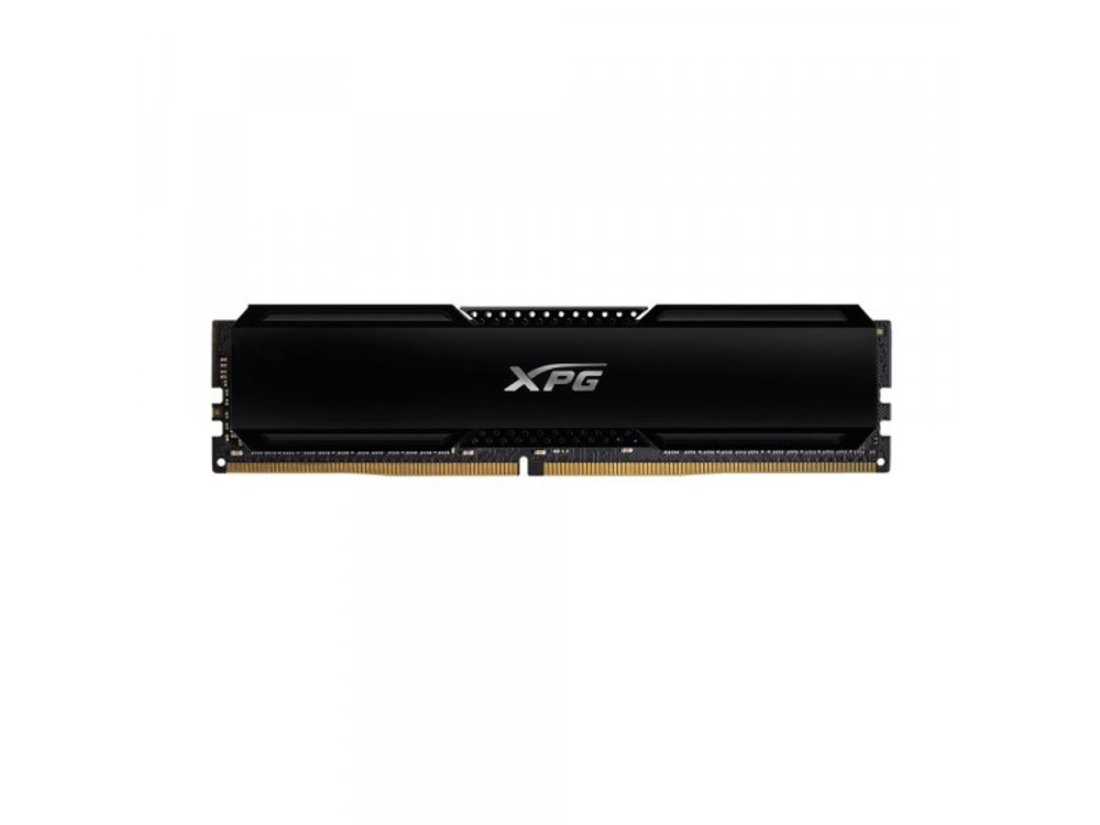 Оперативная память ADATA Gammix AX4U32008G16A-CBK20, DDR4 1х 8ГБ 3200 МГц, DIMM, RTL