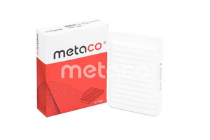 Фильтр воздушный Metaco 1000-003 (Toyota RAV 4 (2006-2013), Toyota Corolla E15 (2006-2013)