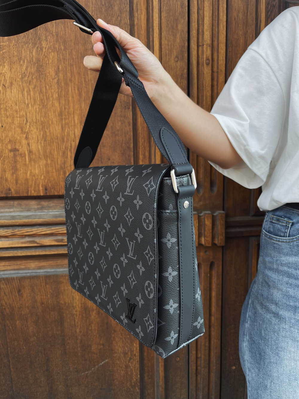 Louis Vuitton District