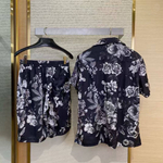 Летний костюм Dolce & Gabbana
