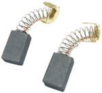 Щетка № 31  7*11*16мм  2 шт подходят для Hitachi