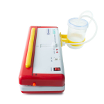 Вакуумный упаковщик c удалением жидкости DZ-300B Foodatlas Pro