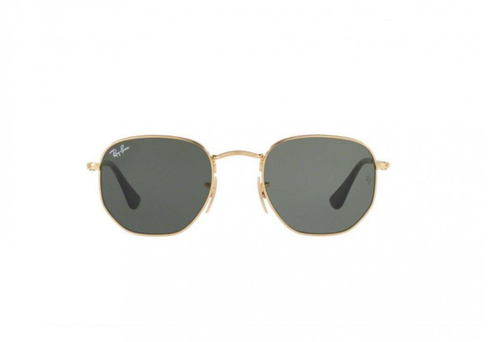 Occhiali da vista ray ban hexagonal on sale