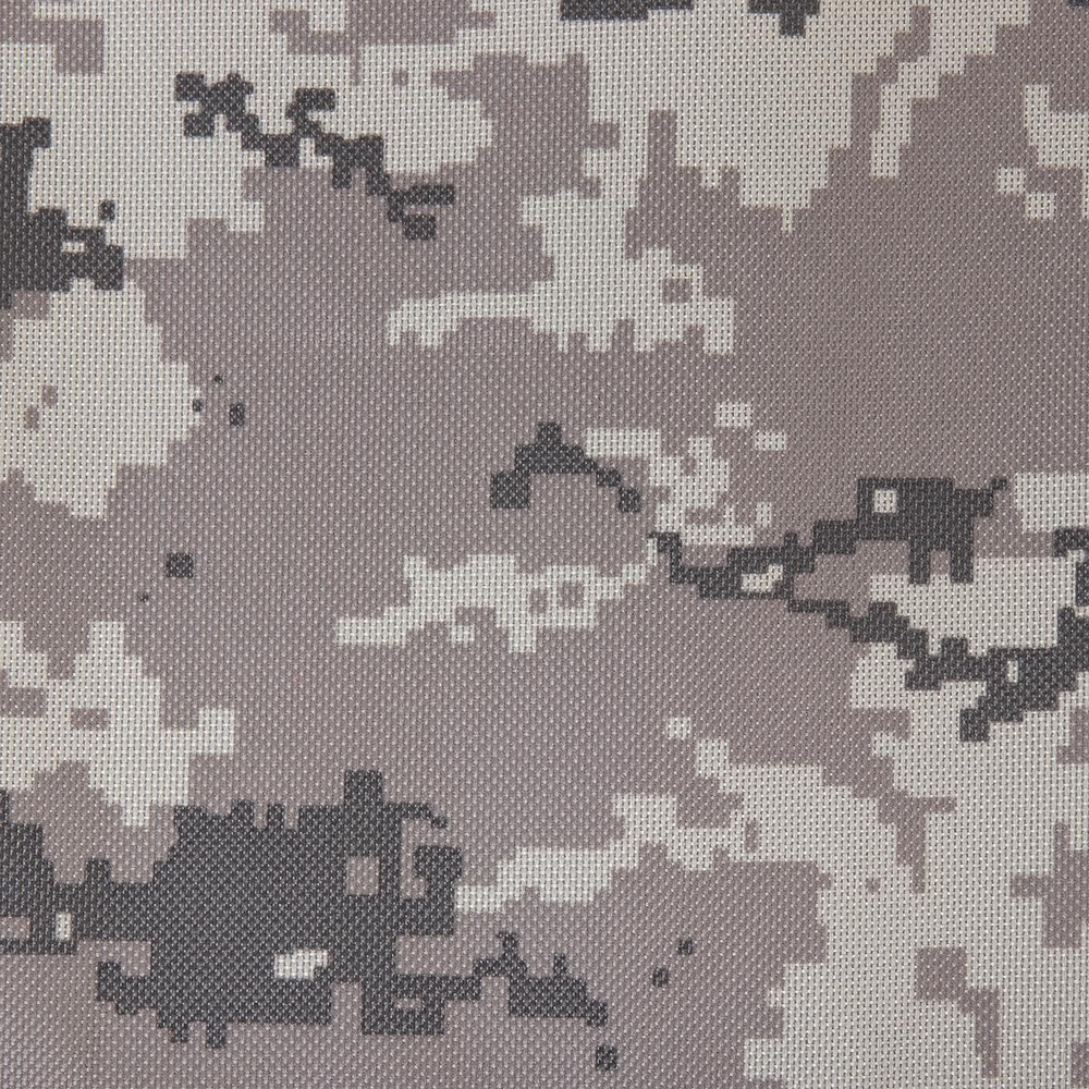 Стульчик рыболова с сумкой КМФ цифра СРС-400 (T-FCS-400-DG) Тонар