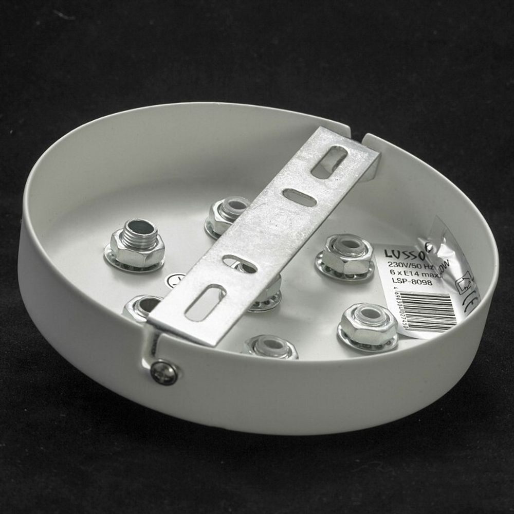 Подвесная люстра LGO Bisbee LSP-8098