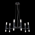 Подвесная люстра Maytoni VIGO MOD031PL-12B