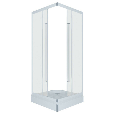 Душевой уголок Орион 90*90