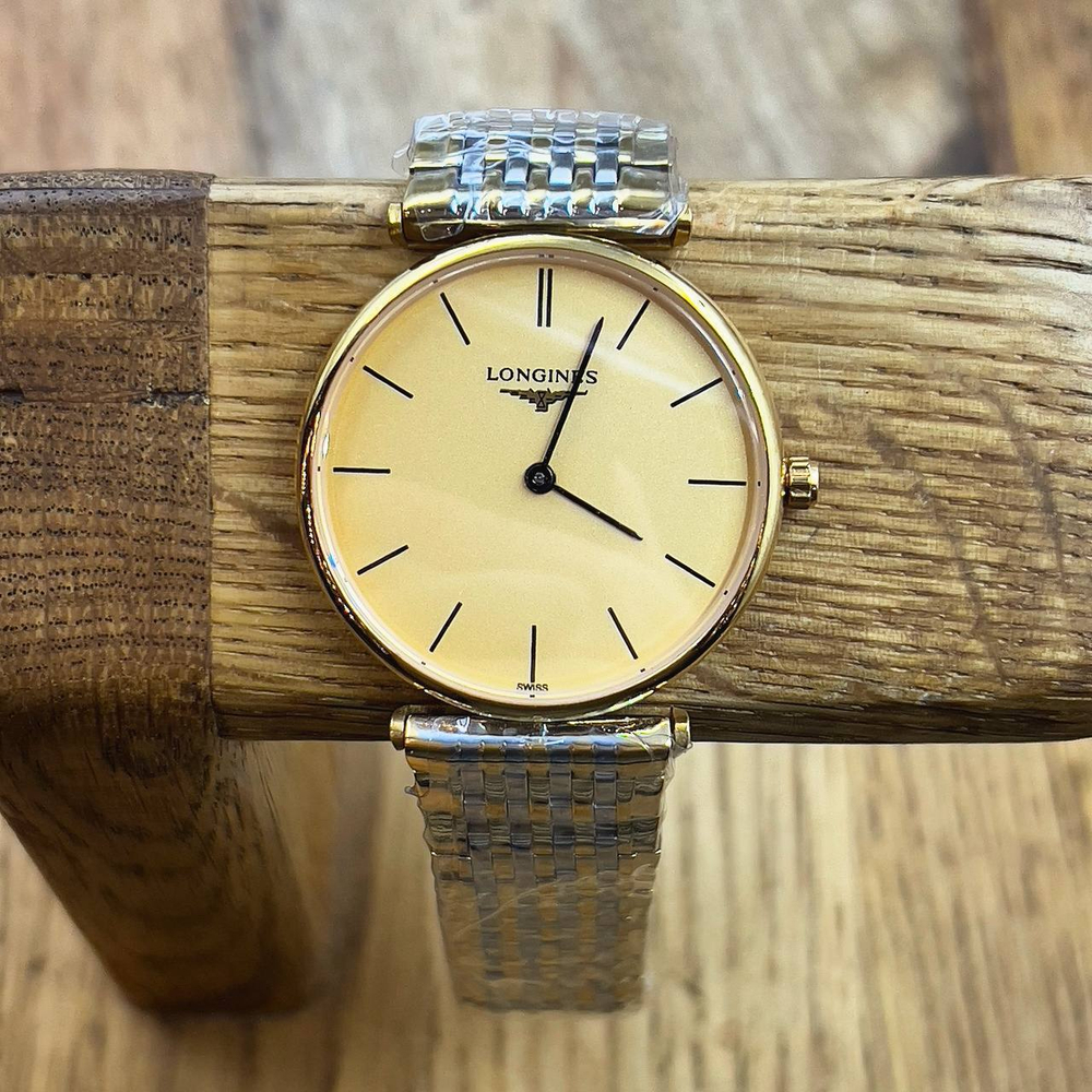 Часы Longines