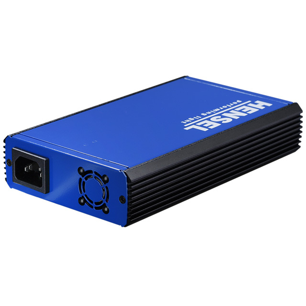 HENSEL Quick Charger for Porty L & Power Max L. Зарядное устройство 5672