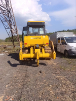 SHANTUI SD Бульдозер SD17B3 XL (Дизельный, 9,7 л, 190 л.с., АТ)