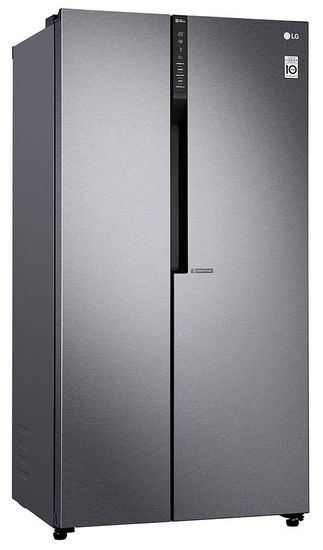 Холодильник LG GC-B247JLDV