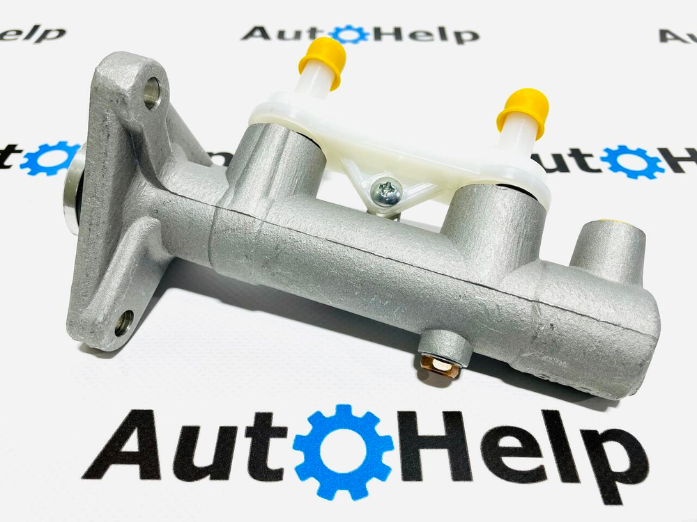 Главный тормозной цилиндр 47201-44020, 47201-3E590 Toyota Ipsum SXM10