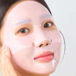 ROUND LAB Camellia Deep Collagen Firming Gel Mask
