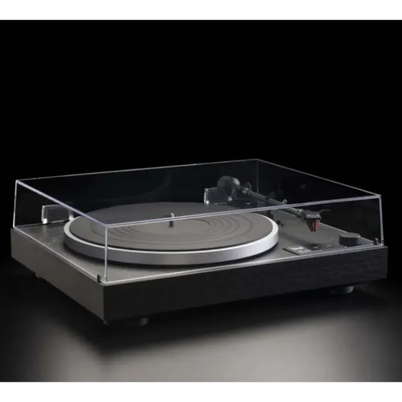 Dual CS 429 Black