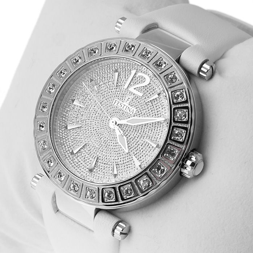 Женские наручные часы Festina F16645/3
